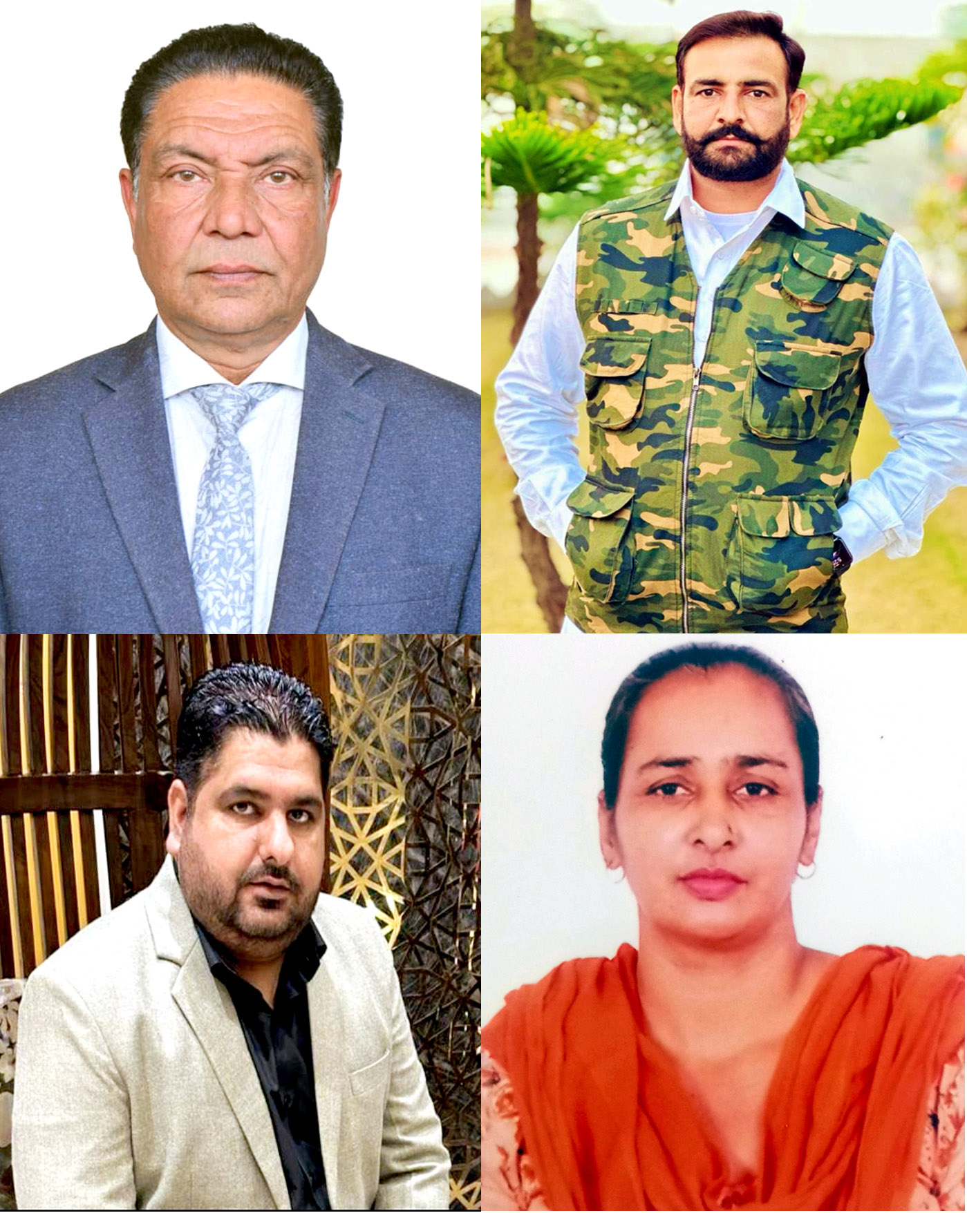 Vet Varsity announces names of progressive farmers for Chief Minister’s Awards